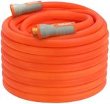 YAMATIC Heavy Duty Garden Hose 5/8 