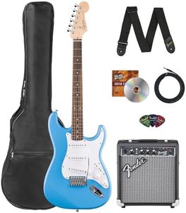 Fender Squ