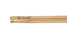 Los Cabos 5B Drumstick Red Hickory, 16-Inch