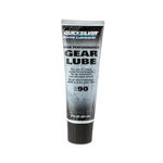 Quicksilver by Mercury Marine 802851Q02 SAE 90 High Performance Gear Lube, 8 Oz.