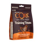 Wellness CORE Training Treats Chicken & Berries, Soft Grain Free Dog Treats, Perfect Dog Training Treats, 170g