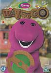 Barney: Way To Go [DVD] [2017]