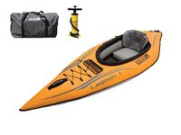 Advanced Elements Lagoon1 Inflatable Kayak