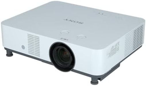 SONY WUXGA