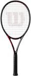Wilson Clash 100 V3 Strung Adult Pe