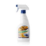 Mane 'n Tail Detangler ElIMINATES TANGLES & Knots 16 Ounce Sprayer