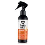 Buddycare Pet Antiseptic Flea & Tick Relief Spray Suitable for all pets - 200ml