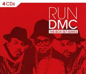 Run Dmc