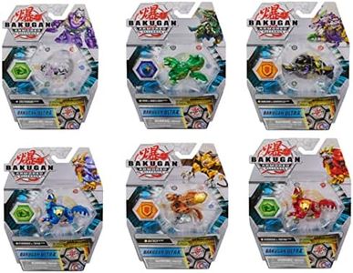 BAKUGAN Ul