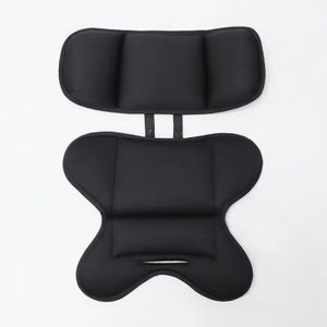 Infant Insert for Doona,Graco Snugride，Chicco Keyfit ，Britax，and Evenflo,Doona Accessories，Shock-Resistant, Non-Slip (Black)