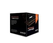 AMD FX 8-Core Black Edition FX-8350