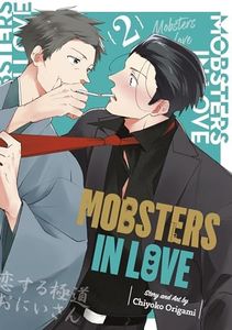 Mobsters i