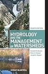 Hydrology and the Management of Wat