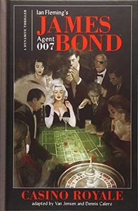 James Bond