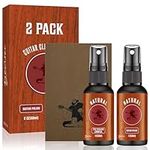 Guitar Cleaner Spray 2 PACK,All IN 