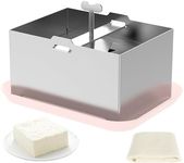 Tofu Press Stainless Steel Tofu Mak