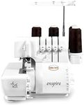 BABY LOCK Enspire Overlock Sewing M