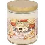 Odor Exterminator Candle Creamy Van