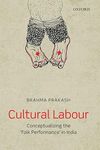 CULTURAL LABOUR C