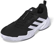 adidas Men's Barricade Tennis Shoe,