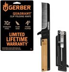 Gerber Gear Quadrant Clip Folding K