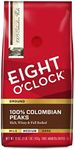Eight O'Clock Coffee 100% Colombian