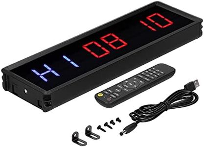 LED Interv