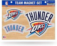 NBA Oklahoma City Thunder NBA Team 