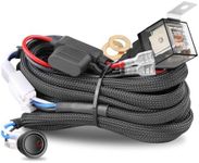 Wiring Harness 1 Lead, Nirider 12V 