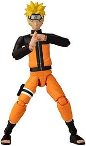 Anime Heroes Naruto - Uzumaki Naruto