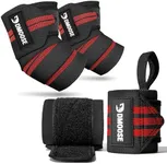 USPA & IPL Approved Wrist & Elbow W