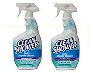 Clean Shower Original Cleaner, 32 F
