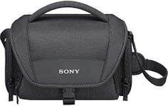 Sony LCSU21 Soft Carrying Case for 