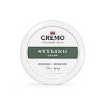 Cremo Premium Barber Grade Hair Sty