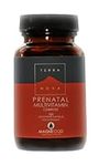 TERRANOVA Prenatal Multivitamin Complex - Capsule, 100 Vegicaps