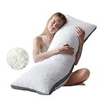 DOWNCOOL Quilted Memory Foam Body P