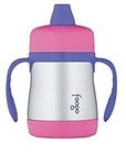 Thermos Foogo Stainless Steel Sippy