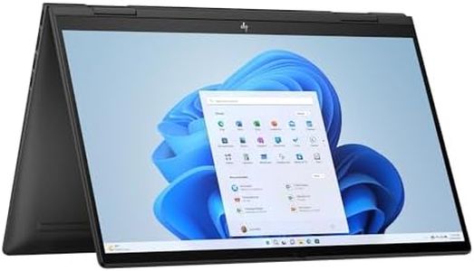 HP Envy x3