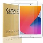 KIQ [2 Pack] iPad Air [A1474 A1475]