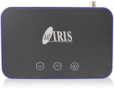 DECODIFICADOR Iris 2000HD
