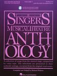 The Singer's Musical Theatre Anthology - Volume 7 Soprano Book/Online Audio