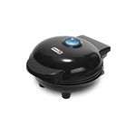 Dash DMS001BK Mini Maker - Griddle, Black, small