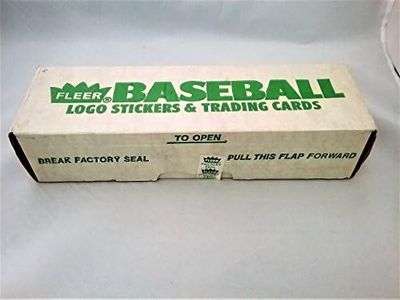 1988 Fleer