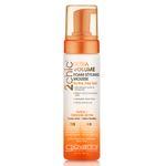 GIOVANNI- 2chic Ultra Volume Foam Styling Mousse With Tangerine And Papaya Butter- For Fine Hair (7 Fluid Ounce)