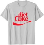 Coca-Cola - Diet Coke T-Shirt