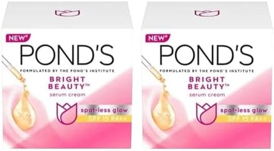 POND'S Bri