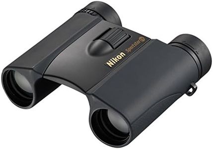 Nikon Sportstar EX 8x25 D CF Binoculars