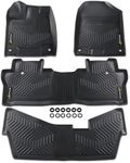 G-PLUS Floor Mats Compatible with H