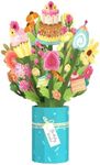 Lovepop Sweet Birthday Wishes Bouquet