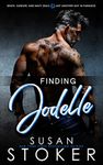 Finding Jodelle (SEAL Team Hawaii Book 7)